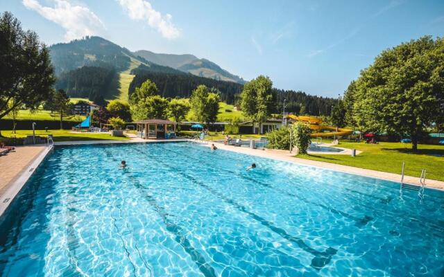 Garten Suite Kirchberg by Alpine Host Helpers