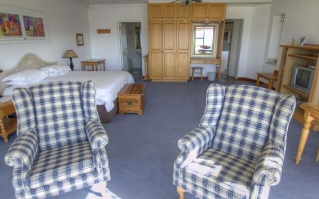 Brenton Hill Self Catering