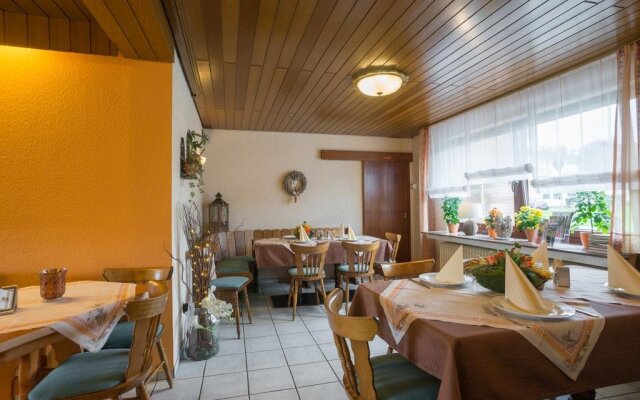 Hotel Restaurant Haus Gertrud