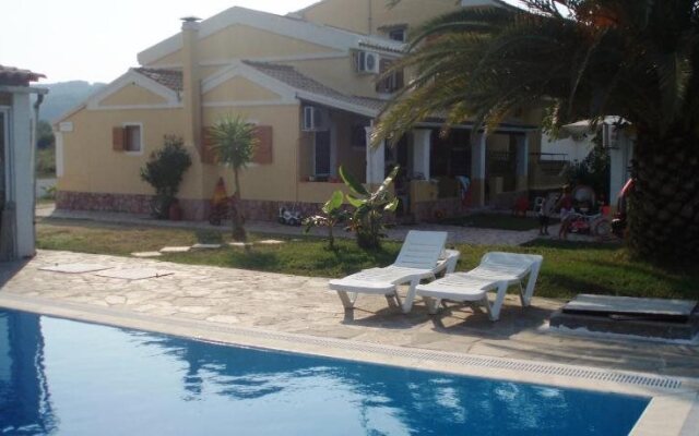 Loula Apartments