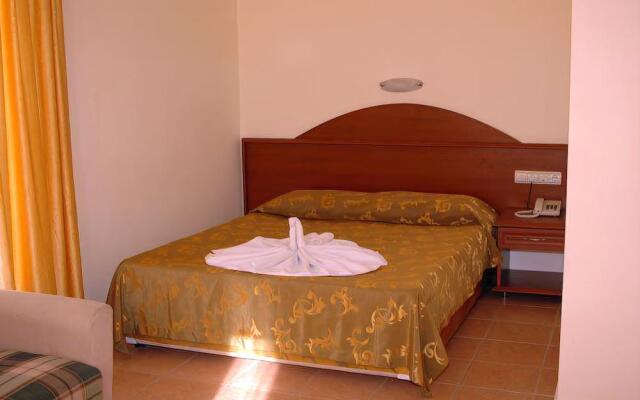 Inside Hotel