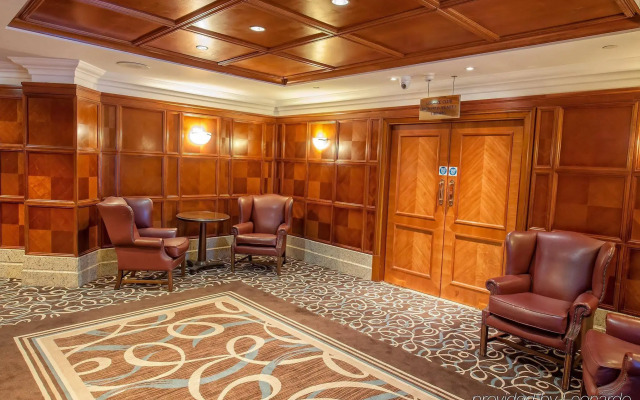 Leonardo Royal Southampton Grand Harbour