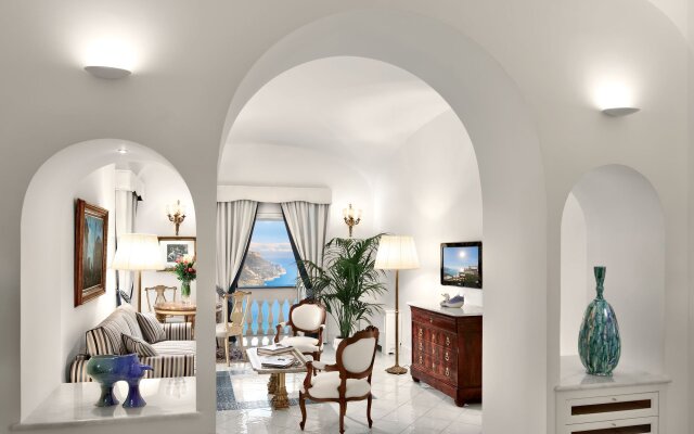 Palazzo Avino Preferred Hotels and Resorts