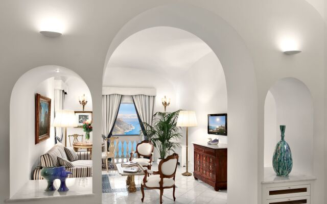 Palazzo Avino Preferred Hotels and Resorts