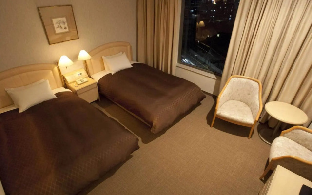 Rembrandt Hotel Oita