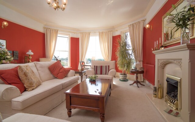 Beechgrove B&B