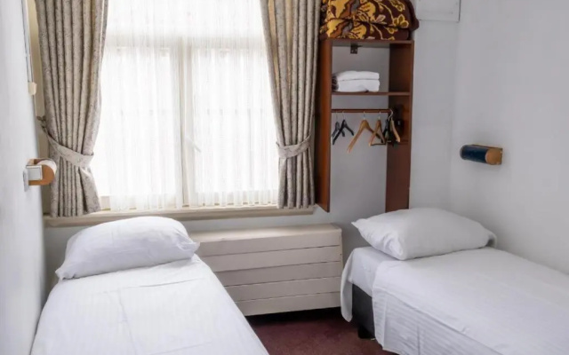 Budget Hotel Ben