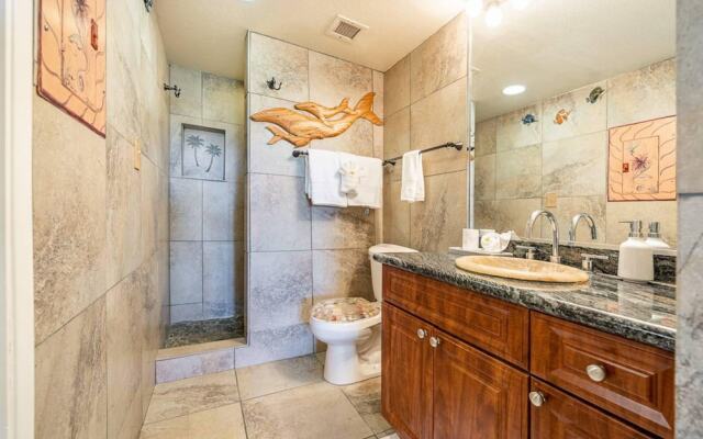 Maui Banyan T209 by Coldwell Banker Island