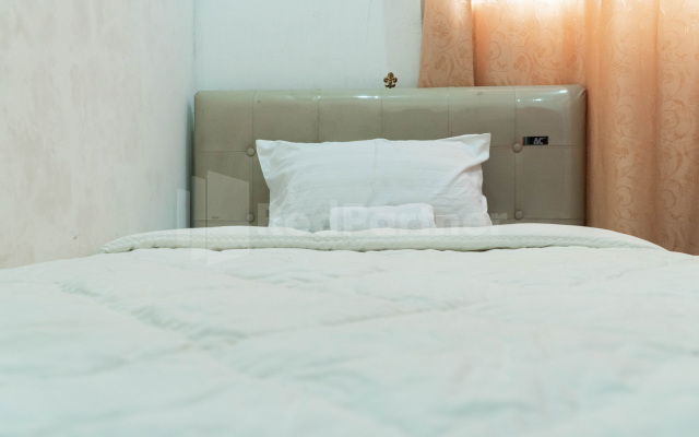 Asri Residence near Jalan Iskandar Muda Medan Mitra RedDoorz