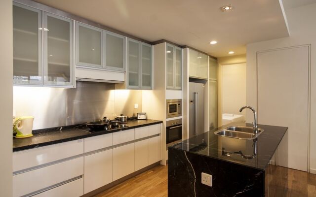 St Mary Residence 2