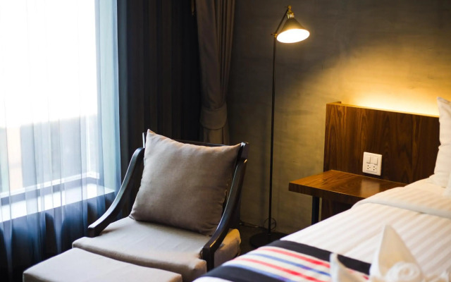 Nai Ya Hotel