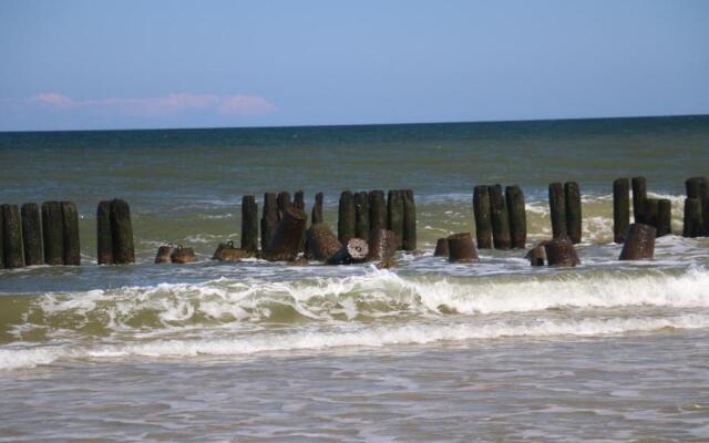 Lux Apartamenty - Rybitwa