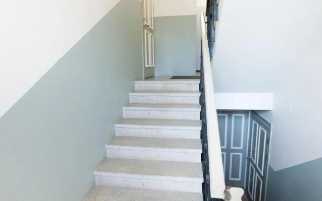 Lossi 32 Lux Apartment