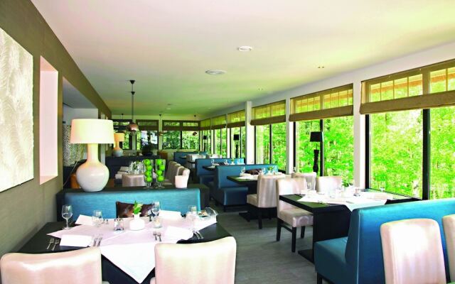 Van der Valk Naturresort Drewitz