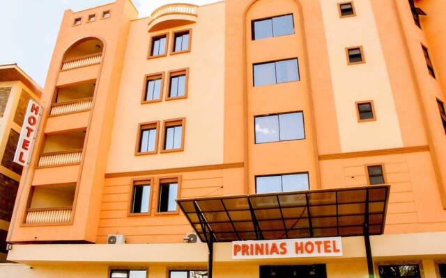 Prinias Hotel