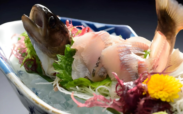 Sansuiso