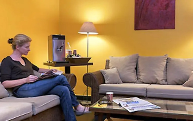 ibis Styles Perpignan Le Canet Sud (ex all seasons)