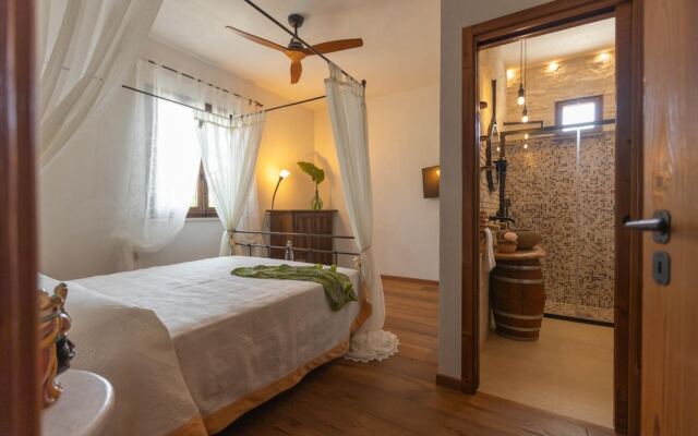 Villa I Mori 4 Emma Villas