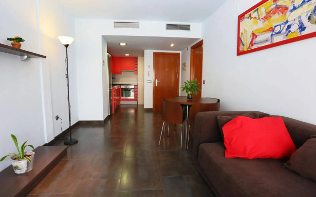 Apartamentos la Torre