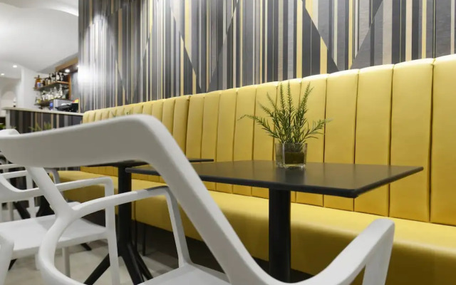 Best Western Hotel Martello