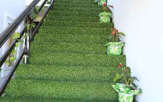 Da Lat Ngoi Sao Viet Hotel