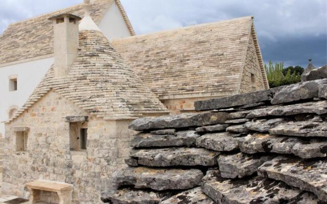 Trulli Ritunno Piccolo