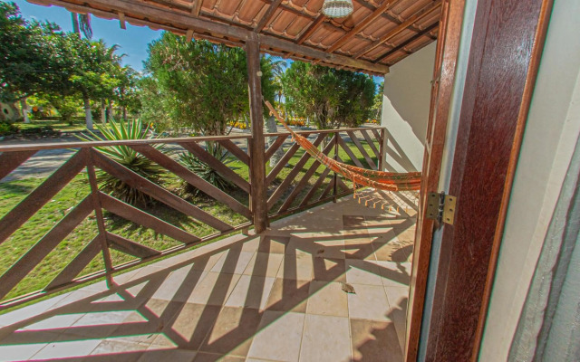 Hotel Praia da Paixão