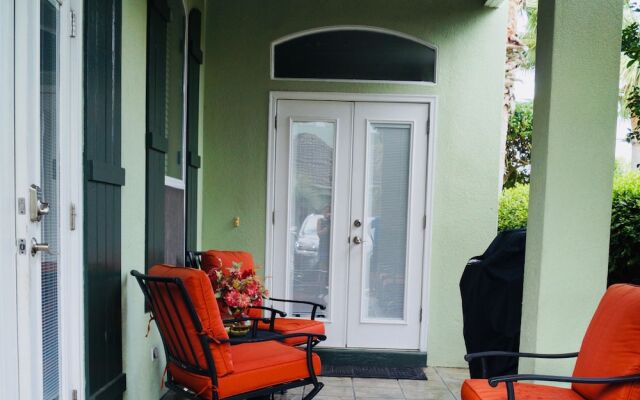 Emerald Shores by Crystal Waters