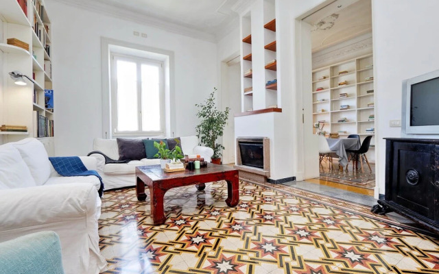 Oslavia Central Apartment