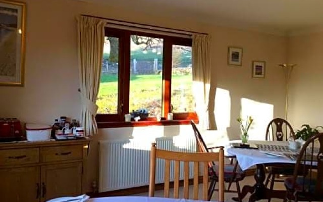 Sheep Fank Cottage