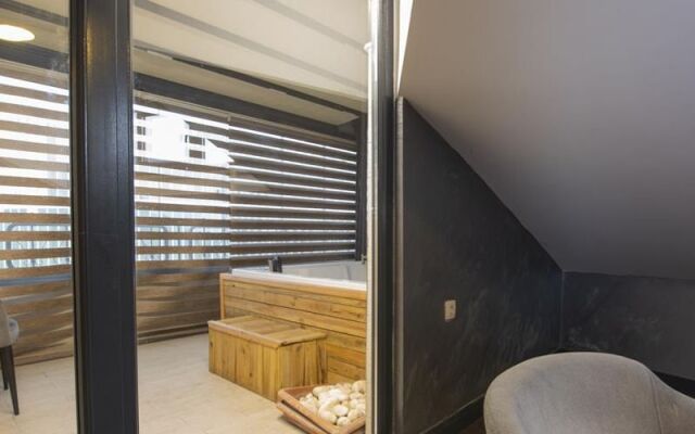 Atakent Plus Otel