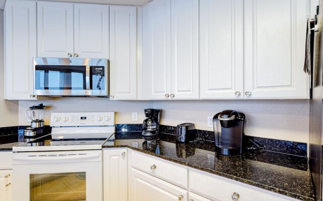 Lighthouse Condominiums