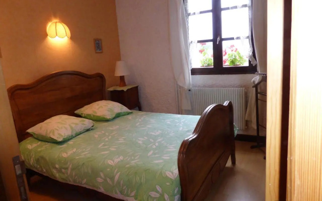 Le Castel Blanc