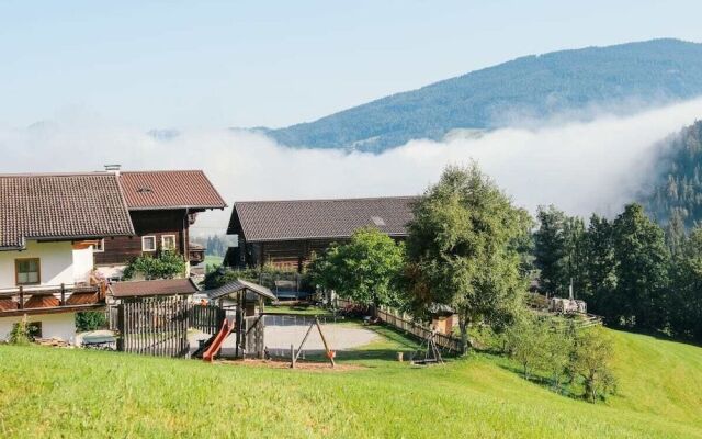 Familienbauernhof Göttfriedbauer