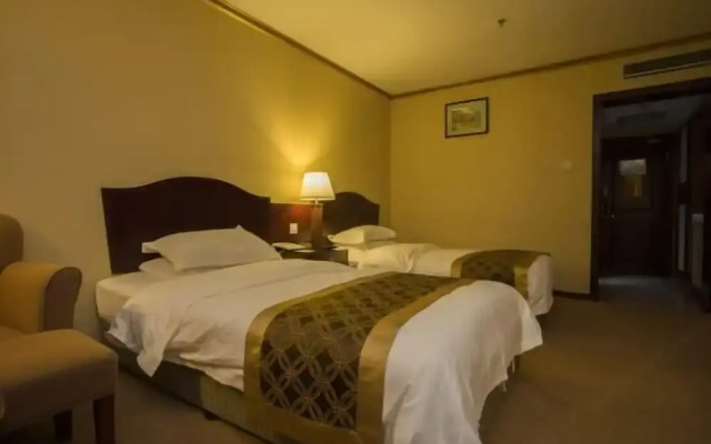 Gangjian Hotel