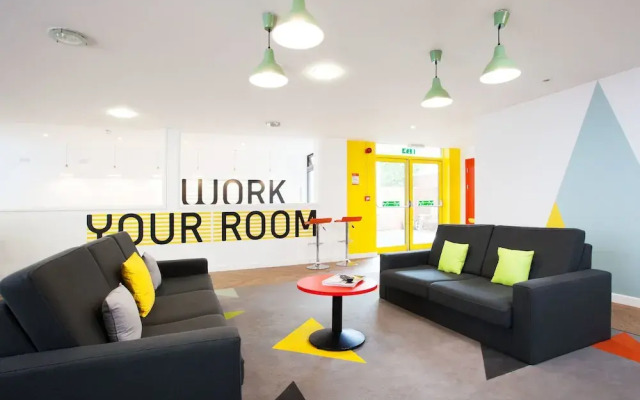 Modern Student-Only Ensuite Rooms by Exeter High Street