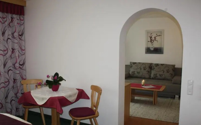 Zimmervermietung Babsy