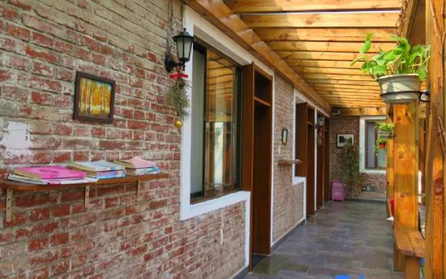 Yunshui Huaxi Homestay
