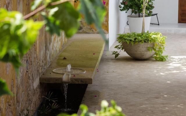 Las Lupitas Hotel Boutique