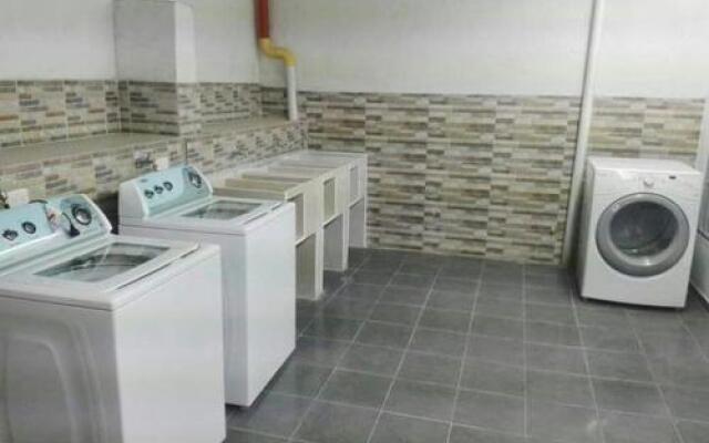 Hotel Portal De La U