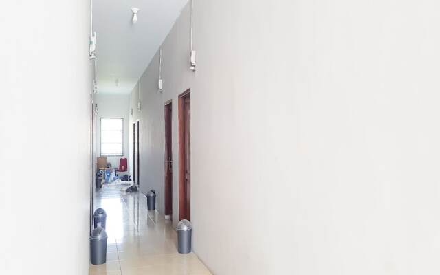 OYO 1243 9-Haan Homestay