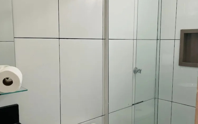 Pousada Pau Brasil