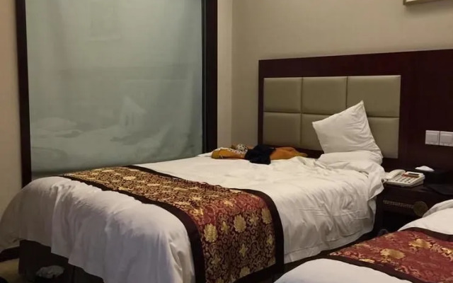 Vienna Longgang Hotel