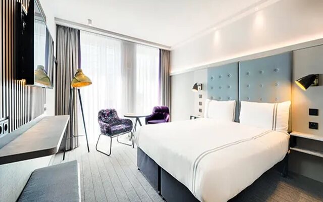 Premier Inn  Stuttgart City Europaviertel