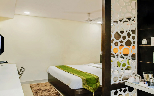 Treebo Trend Citi Inn