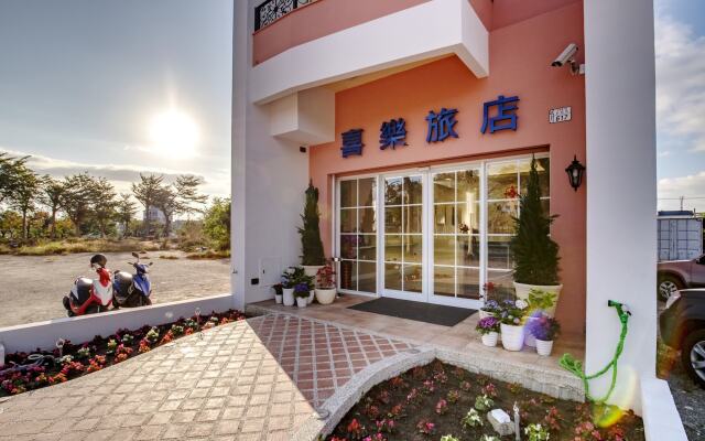 Joy Hotel