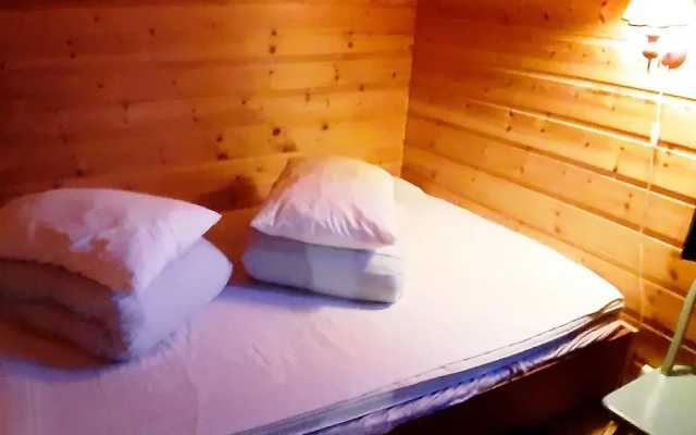 5 Person Holiday Home in Straumsbukta