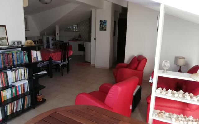 Residence Conchiglia