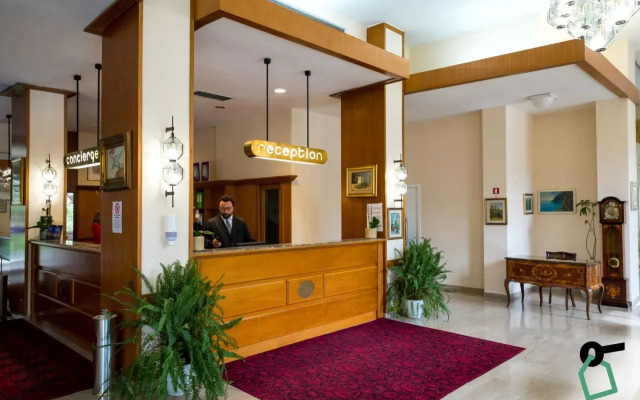 HOTIDAY Room Collection - Sorrento