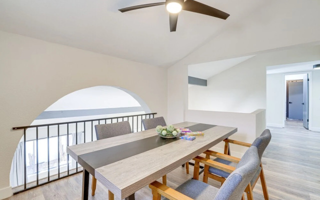 Spacious Tempe Vacation Rental w/ Private Pool!
